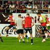 Rapid - Hermannstadt, înainte de meci Foto Iosif Popescu - GOLAZO (3).jpeg