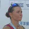 Magdalena Rusu / România, medalie de aur la dublu rame feminin, la Campionatele Mondiale de la Shanghai (foto: captură worldrowing.com)