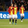 Go Ahead Eagles - FCSB, meci
