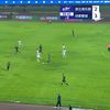 Mitriță, pasă de gol pentru Yago Cariello, în meciul Zhejiang - Chengdu Rongcheng 3-3. Foto: Captură YouTube, @hotpotfootballcn