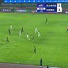 Mitriță, pasă de gol pentru Yago Cariello, în meciul Zhejiang - Chengdu Rongcheng 3-3. Foto: Captură YouTube, @hotpotfootballcn