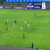 Mitriță, pasă de gol pentru Yago Cariello, în meciul Zhejiang - Chengdu Rongcheng 3-3. Foto: Captură YouTube, @hotpotfootballcn