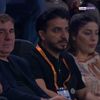 Gica Hagi, spectator la Alanyaspor - Galatasaray 0-1 (FOTO: captură BeinSports)