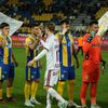 Petrolul - Rapid (Foto de meci). Sursa: Iosif Popescu / GOLAZO.ro