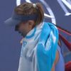 Paula Badosa, la al 37-lea abandon din carieră (foto: captură X)