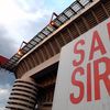 San Siro/Giuseppe Meazza