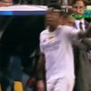 Vinicius, furios după ce a fost schimbat în meciul cu Kairat Foto captură Tik Tok @movistarplusdeportes (3).jpeg