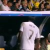 Vinicius, furios după ce a fost schimbat în meciul cu Kairat Foto captură Tik Tok @movistarplusdeportes (5).jpeg