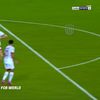 Eric Garcia a cerut penalty în Barcelona - PSG Foto captura ecran Bein Sports (3).jpeg
