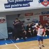 CSM Vaslui - SCM Politehnica Timișoara 28-27, Buricea eliminat 2 minute după un conflict cu un jucător. Capturi FRH