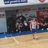 CSM Vaslui - SCM Politehnica Timișoara 28-27, Buricea eliminat 2 minute după un conflict cu un jucător. Capturi FRH