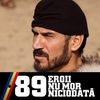 Silviu Ciubotaru susține mișcarea ”89 Eroii nu mor niciodată” (foto: Facebook/Silviu Ciubotaru)