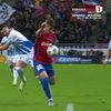 FCSB - U Craiova, penalty la duelul Screciu-Stoian. Captura Prima Sport (5).jpg