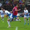 FCSB - U Craiova, penalty la duelul Screciu-Stoian. Captura Prima Sport (6).jpg