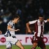 PAOK - Olympiacos 2-1