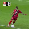 Faza controversată de la pasa decisivă a lui Rațiu în Sociedad - Rayo 0-1
