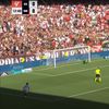 Penalty Sevilla - FC Barcelona