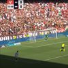Penalty Sevilla - FC Barcelona