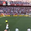 Penalty-ul ratat de Robert Lewandowski, în Sevilla - Barcelona