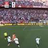 Penalty-ul ratat de Robert Lewandowski, în Sevilla - Barcelona