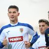 Primul antrenament al naționalei înaintea „dublei” cu Austria și Moldova