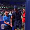 Jannik Sinner a abandonat Shanghai Masters