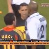 Moment tensionat între Pascal Nouma și Gheorghe Hagi. Foto: captură, dailymotion.com