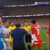 Scandal la finalul meciului Irak - Indonezia Foto captura X (2).jpg