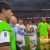 Scandal la finalul meciului Irak - Indonezia Foto captura X (4).jpg