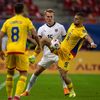 România - Austria (Meci). Foto: Raed Krishan și Iosif Popescu / GOLAZO.ro