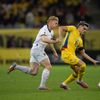 România - Austria (Meci). Foto: Raed Krishan și Iosif Popescu / GOLAZO.ro