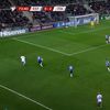 Golul lui Pio Esposito în Estonia - Italia 1-3