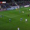 Golul lui Pio Esposito în Estonia - Italia 1-3