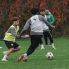 Dinamo, antrenament 15 octombrie 2025. FOTO FB Dinamo