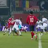Csikszereda - CFR Cluj, penalty acordat gazdelor. Captura Prima Sport (4).jpg