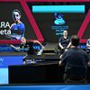 România - Germania, în finala Campionatului European de tenis de masă FOTO Imago