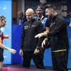 România - Germania, în finala Campionatului European de tenis de masă FOTO Imago