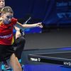 România - Germania, în finala Campionatului European de tenis de masă FOTO Imago