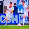 Ianis Hagi, cartonaș galben în Alanyaspor - Goztepe (FOTO: captură Bein Sports 1)