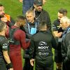 Petrolul - CFR Cluj. Conflict între Neagoe și Mandorlini după meci
