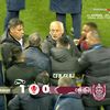 Petrolul - CFR Cluj. Conflict între Neagoe și Mandorlini după meci