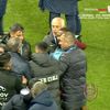 Petrolul - CFR Cluj. Conflict între Neagoe și Mandorlini după meci