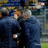 Petrolul - CFR Cluj. Conflict între Neagoe și Mandorlini după meci