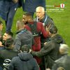Petrolul - CFR Cluj. Conflict între Neagoe și Mandorlini după meci