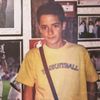 Lucas Vazquez, la muzeul lui Real Madrid cand era mic.jpg