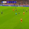 Golul marcat de Lennart Karl în partida Bayern Munchen - Club Brugge 4-0