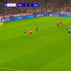 Golul marcat de Lennart Karl în partida Bayern Munchen - Club Brugge 4-0