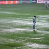 Condițiile meteo din meciul Rijeka - Sparta Praga din Conference League. Foto: IMAGO