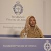 Serena Williams a câștigat Premiul „Prințesa de Asturia”