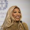 Serena Williams a c&acirc;știgat Premiul &bdquo;Prințesa de Asturia&rdquo;